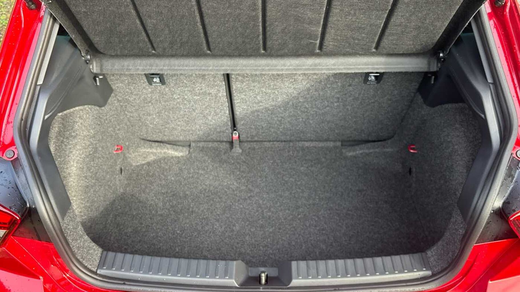 SEAT Ibiza 1.0 TSI 95 Xcellence 5dr