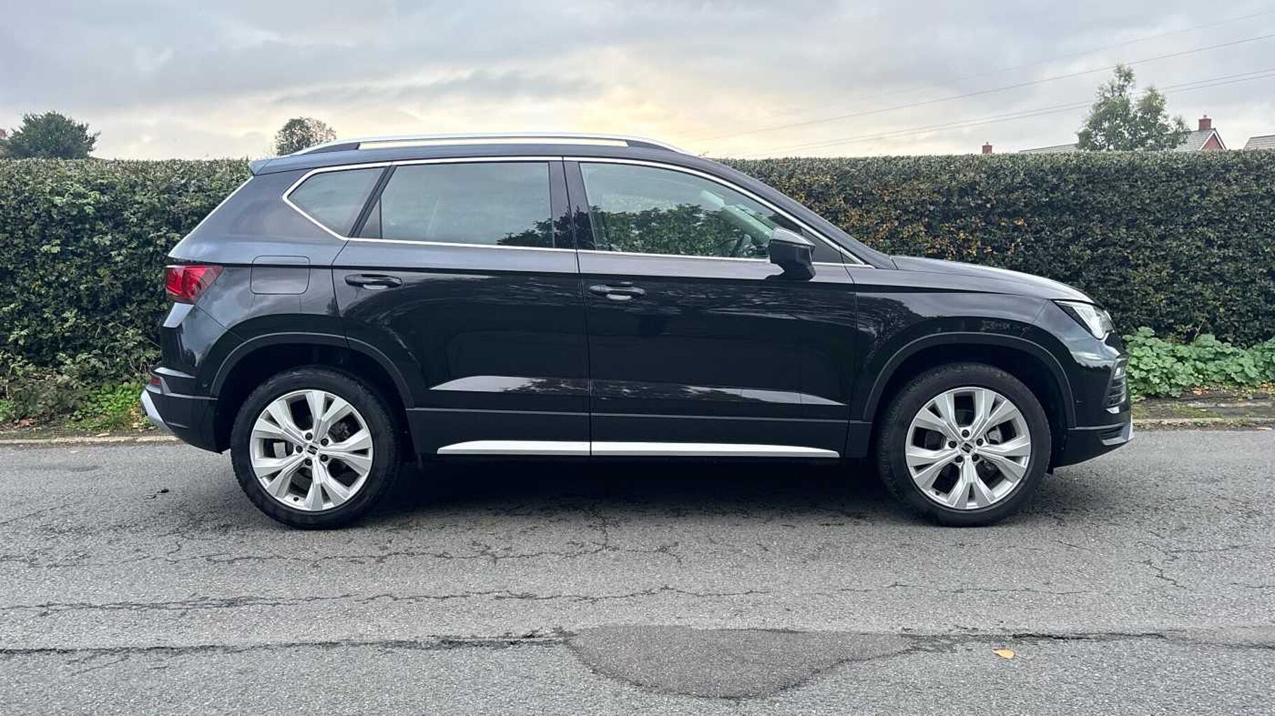 SEAT Ateca 1.5 TSI EVO Xperience 5dr DSG