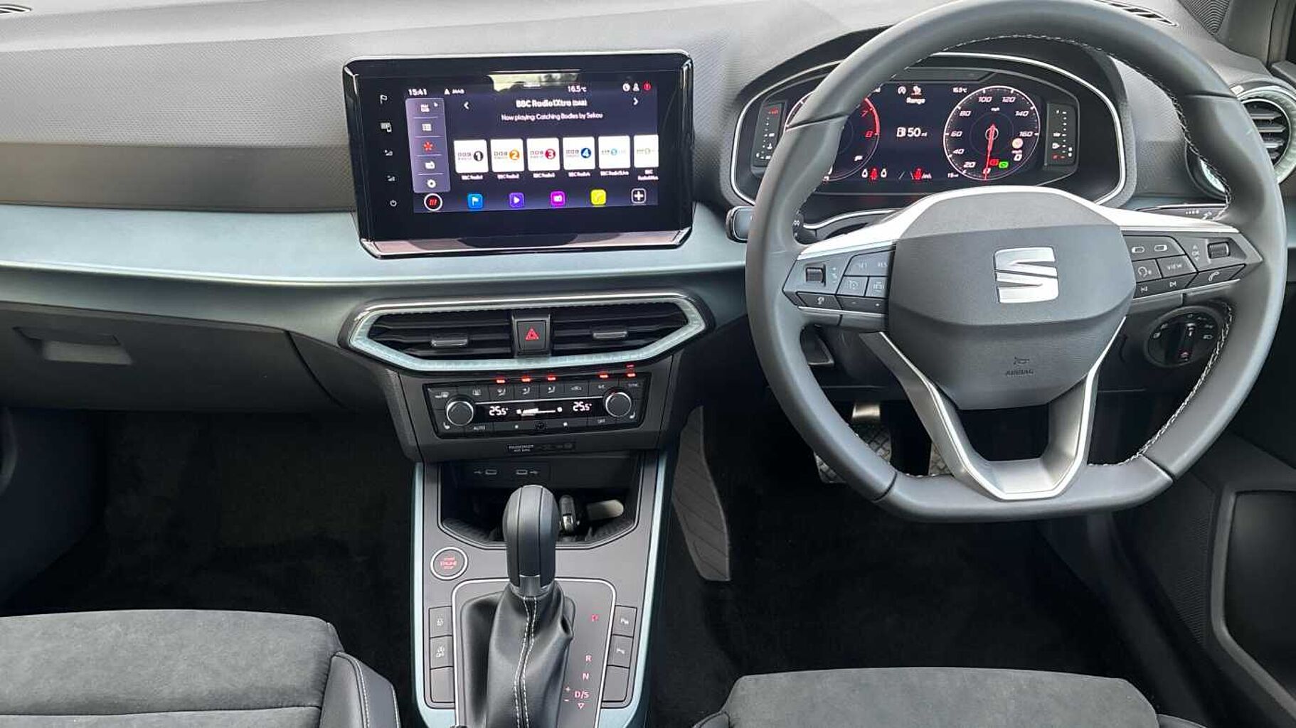 SEAT Arona 1.0 TSI 115 XPERIENCE Lux 5dr DSG