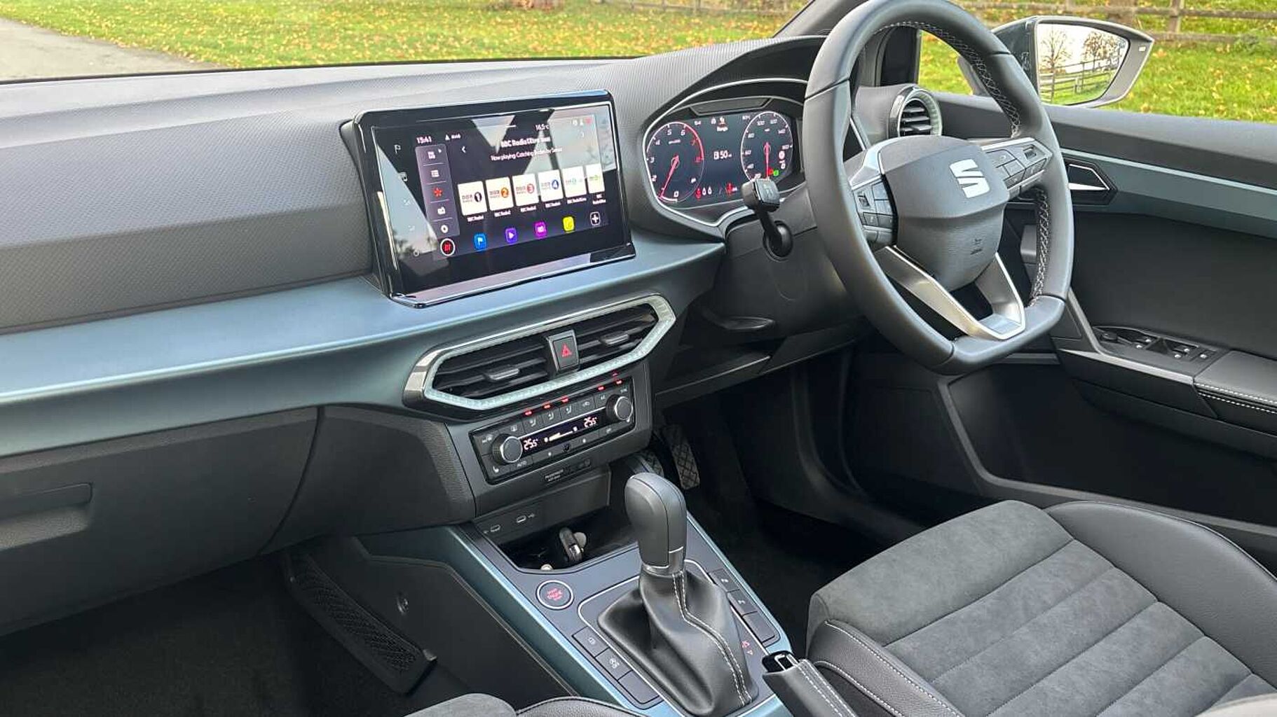 SEAT Arona 1.0 TSI 115 XPERIENCE Lux 5dr DSG