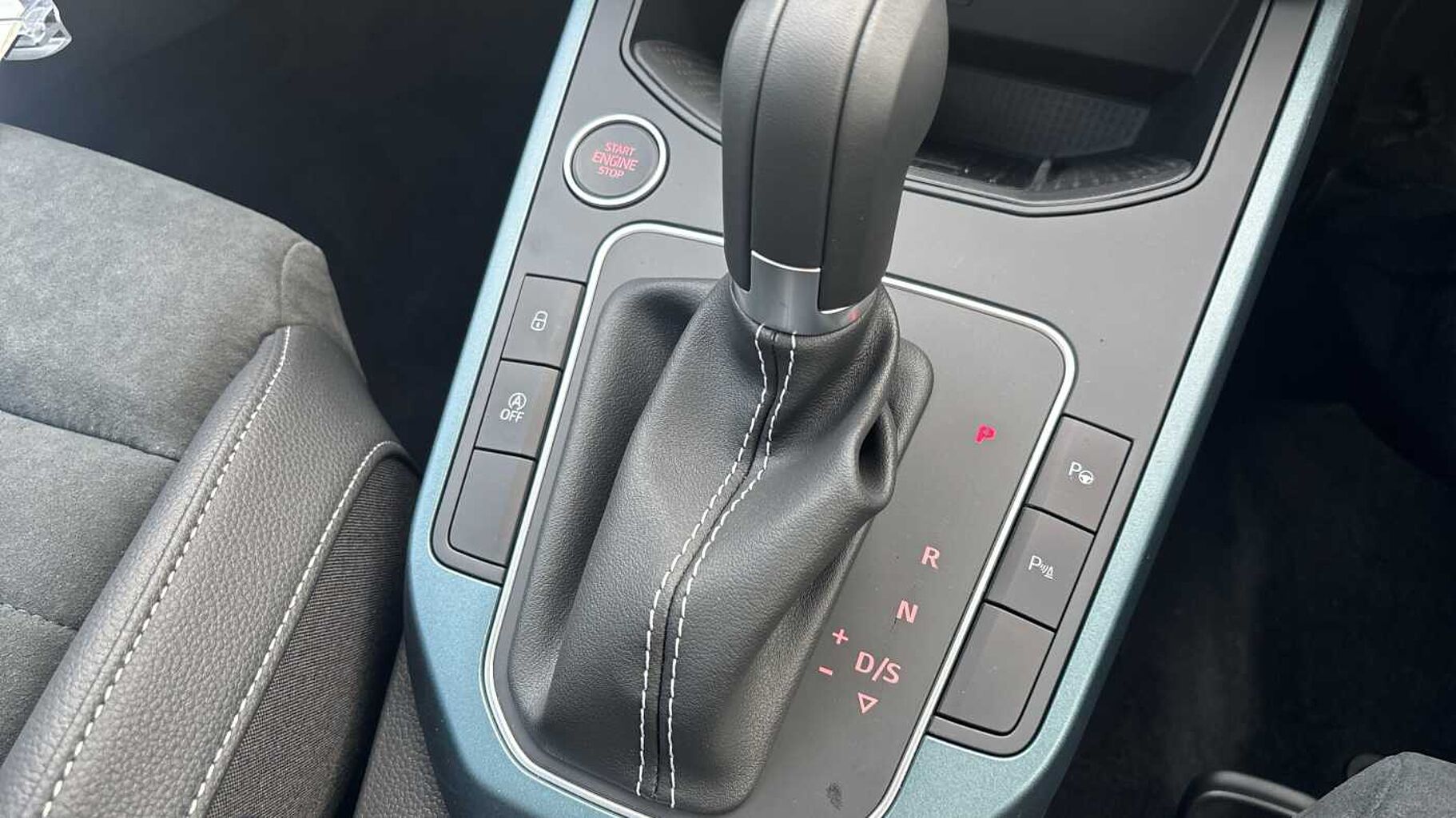 SEAT Arona 1.0 TSI 115 XPERIENCE Lux 5dr DSG