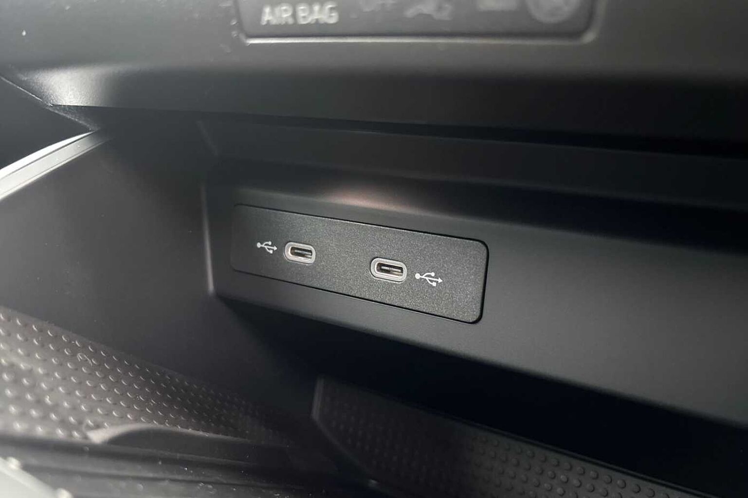 SEAT Arona 1.0 TSI 115 FR 5dr DSG