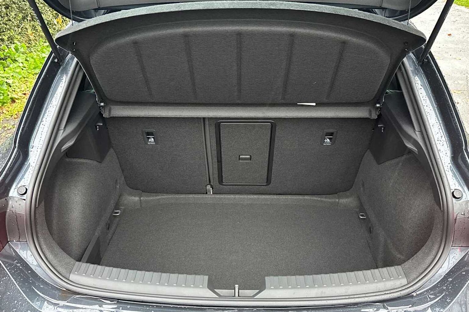 SEAT Leon 5dr 1.5 TSI EVO 150 FR Sport 5dr (DAP) *SpareWheel*