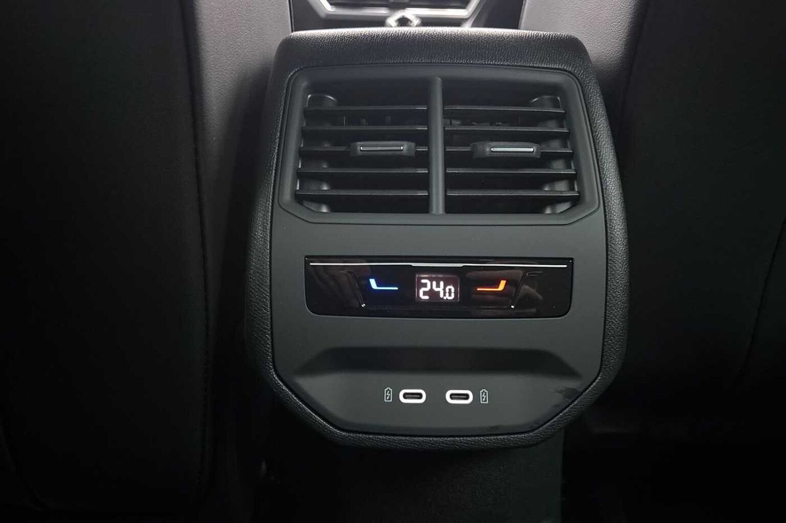 SEAT Leon 5dr 1.5 TSI EVO 150 FR Sport 5dr (DAP) *SpareWheel*