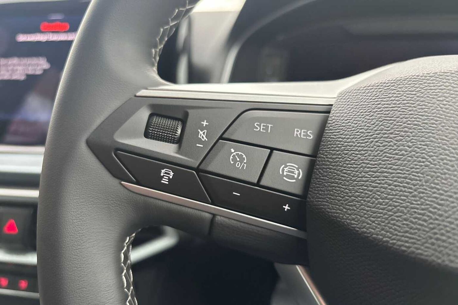 SEAT Arona 1.0 TSI 115 XPERIENCE Lux 5dr DSG *Sparewheel* *Delivery Miles*