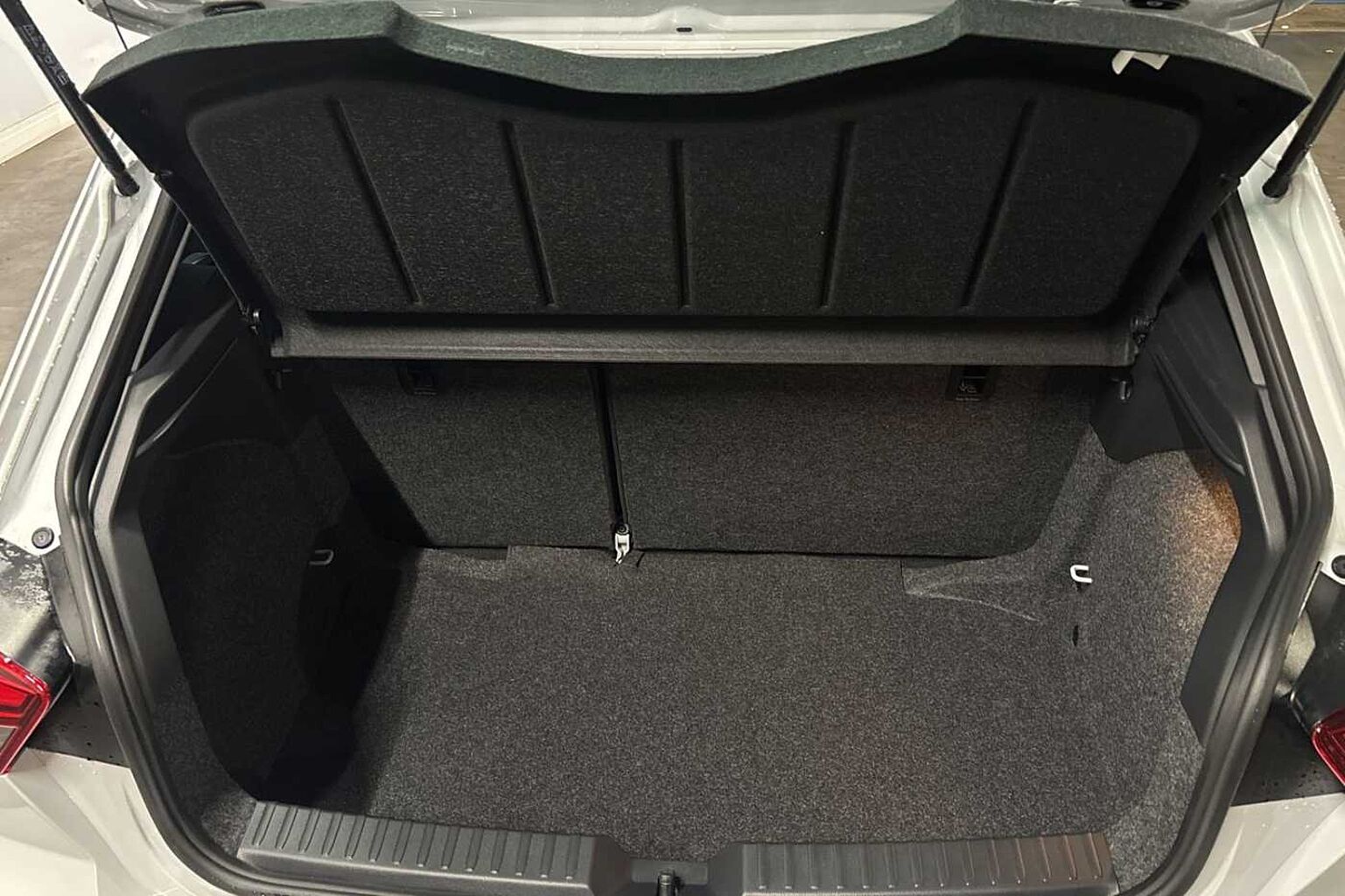 SEAT Ibiza 1.0 TSI 115 Xcellence 5dr *Safety&DrivingPackM* *Delivery Miles*