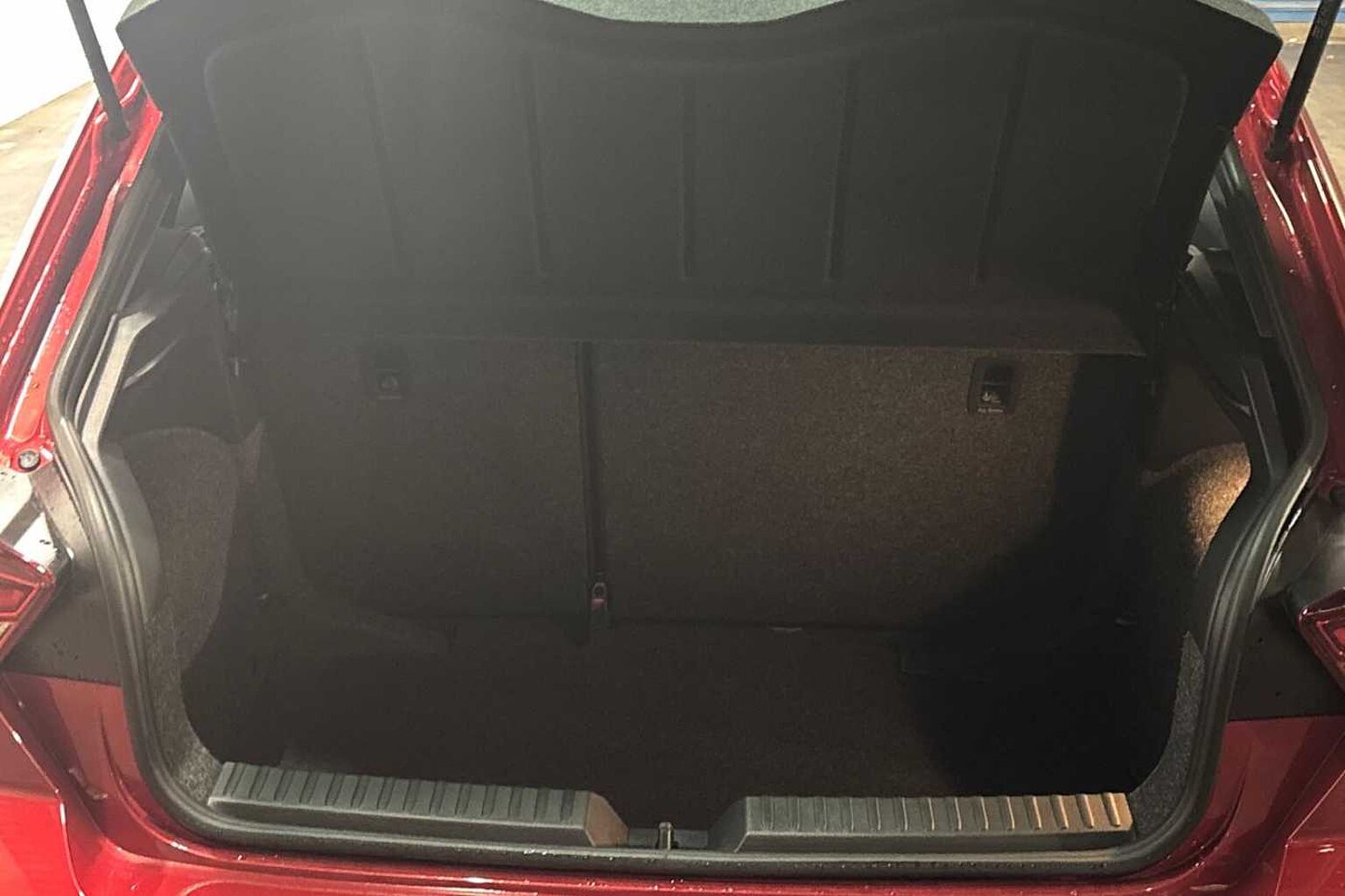 SEAT Ibiza 1.0 TSI 95 Xcellence Lux 5dr