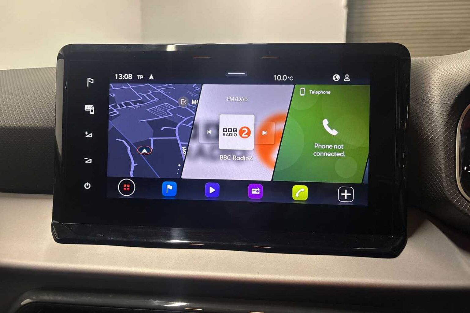 SEAT Ibiza 1.0 TSI 95 Xcellence Lux 5dr