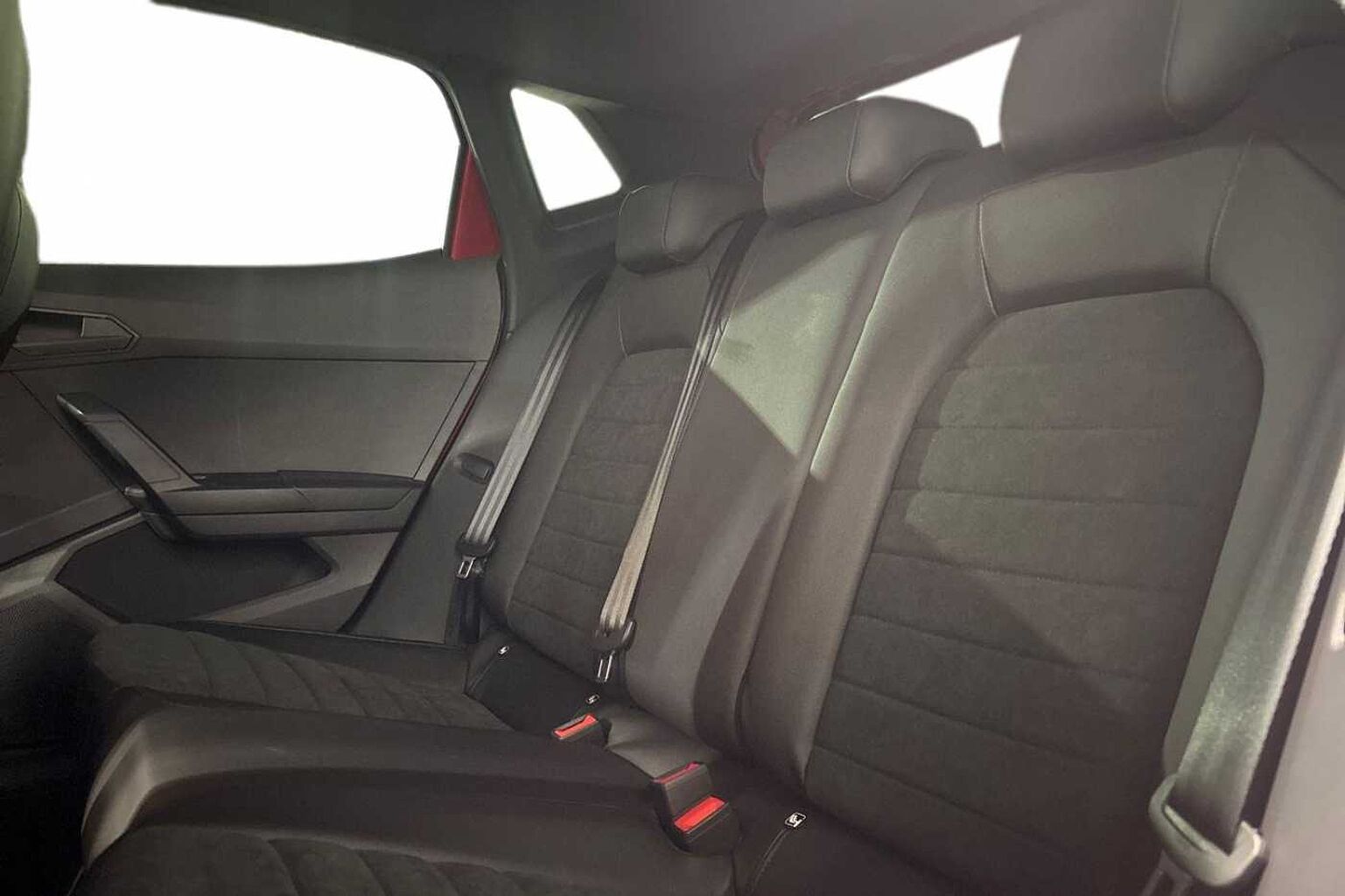 SEAT Ibiza 1.0 TSI 95 Xcellence Lux 5dr