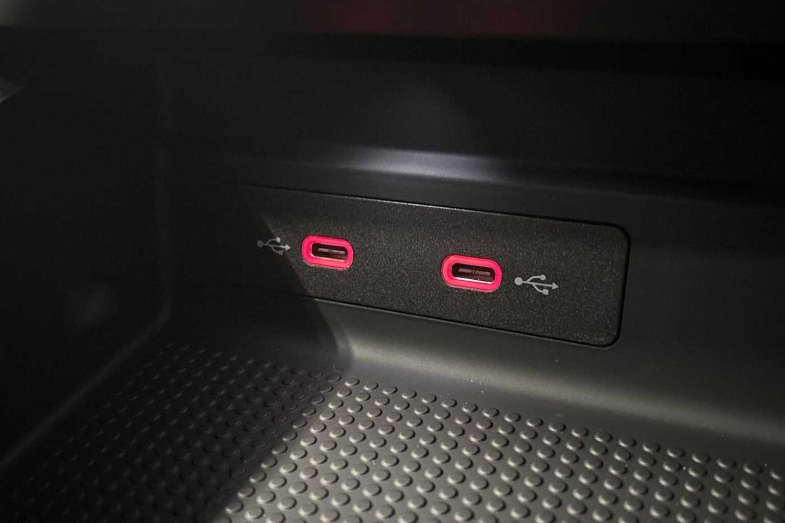 SEAT Ibiza 1.0 TSI 115 FR Sport 5dr *Panroof* *Delivery Miles*