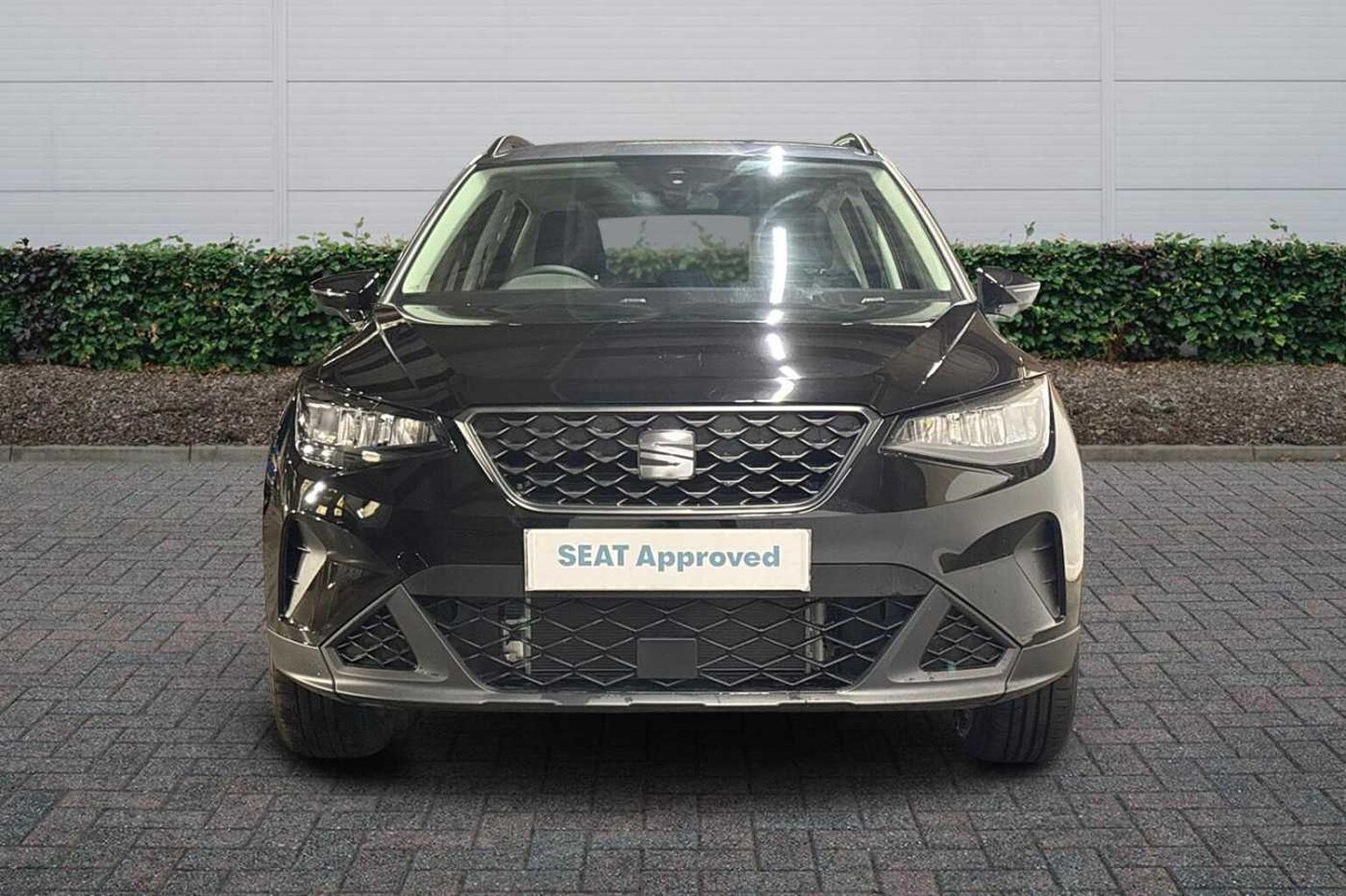 SEAT Arona 1.0 TSI SE Technology 5dr *Delivery Miles*