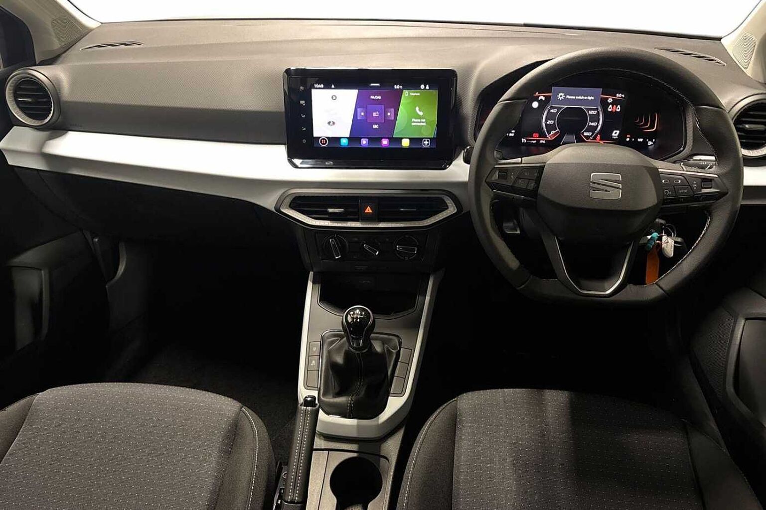 SEAT Arona 1.0 TSI SE Technology 5dr *Delivery Miles*