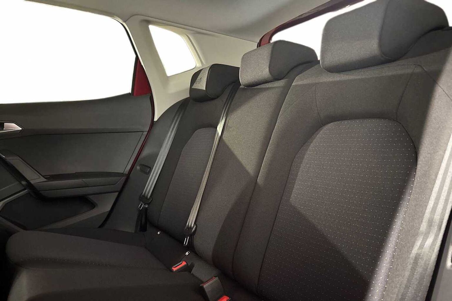 SEAT Arona 1.0 TSI SE Technology 5dr *Delivery Miles*