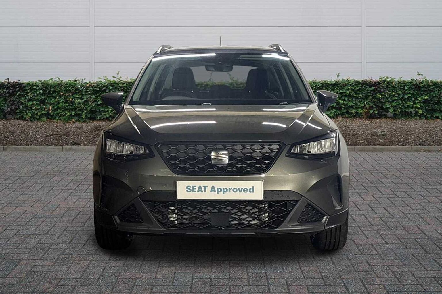 SEAT Arona 1.0 TSI SE Technology 5dr *Delivery Miles*