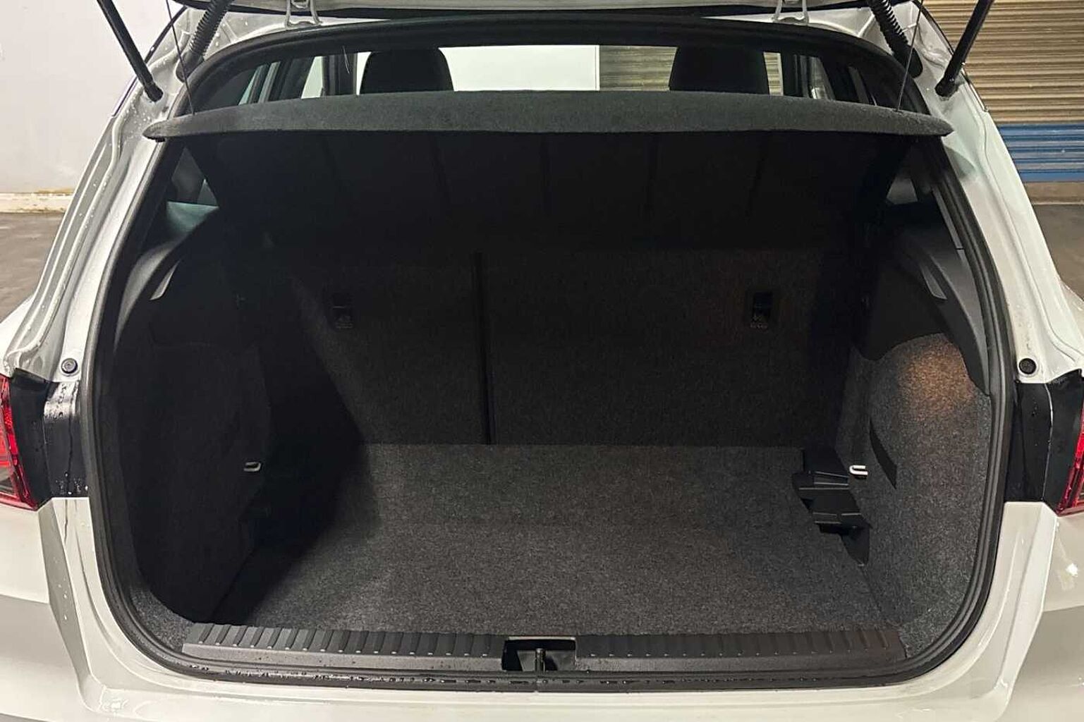 SEAT Arona 1.0 TSI 115 FR 5dr *Delivery Miles*