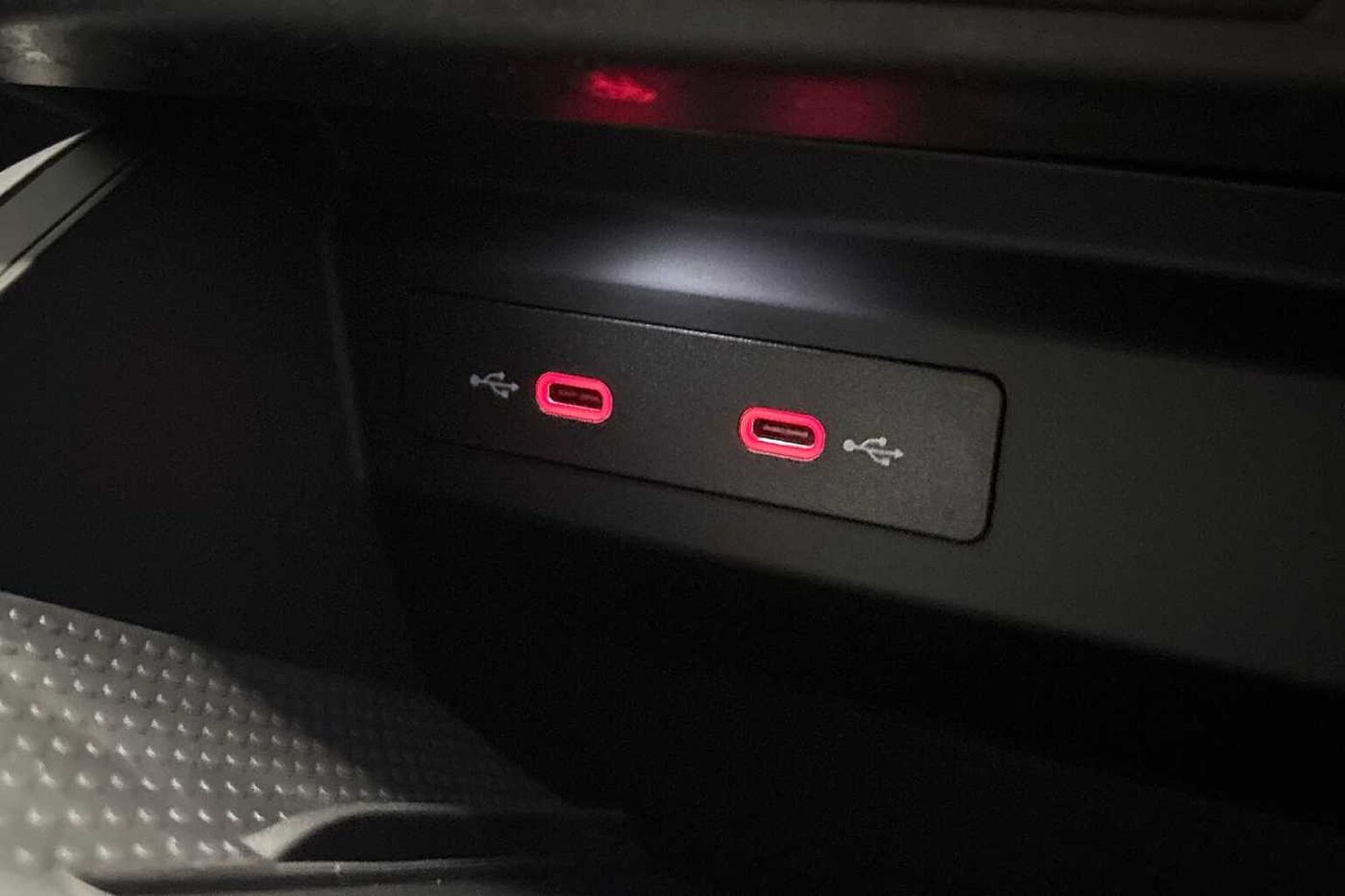 SEAT Arona 1.0 TSI 115 FR 5dr *Delivery Miles*