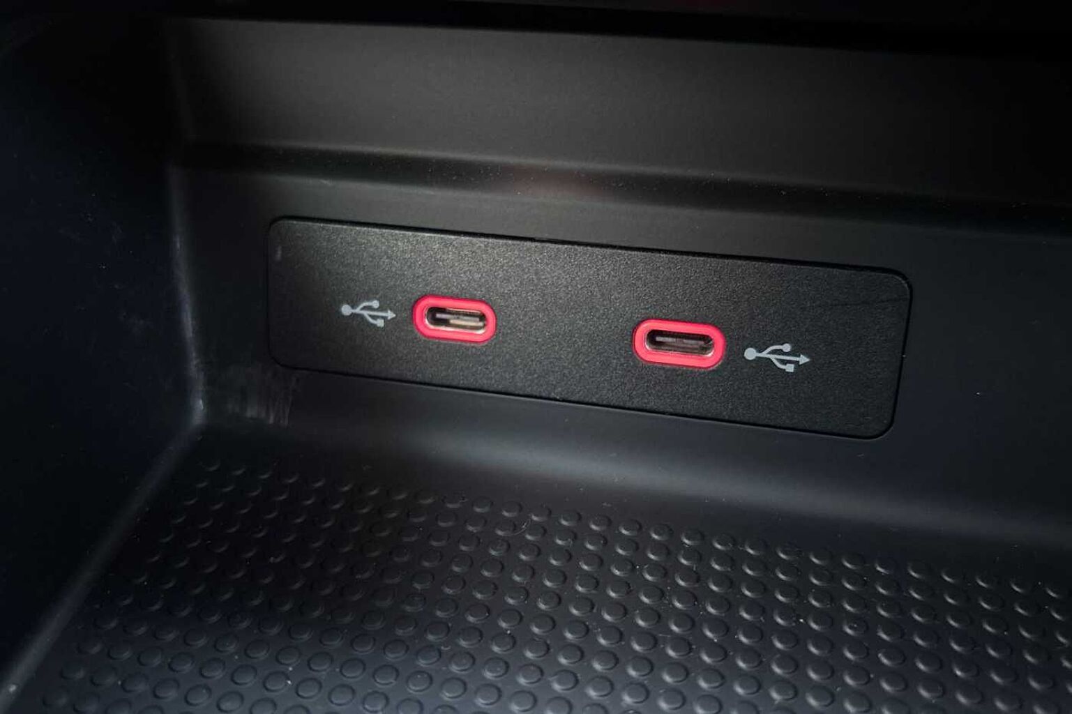 SEAT Ibiza 1.0 TSI 110 FR Sport 5dr