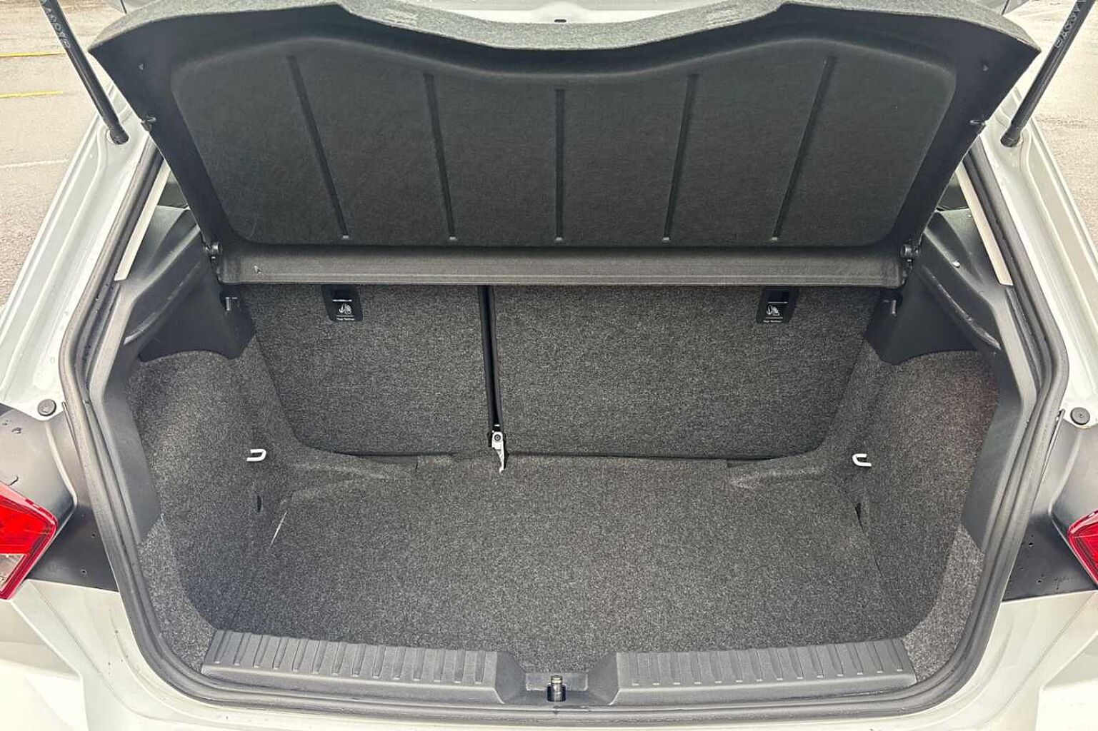 SEAT Ibiza 1.0 TSI 95 SE Technology 5dr