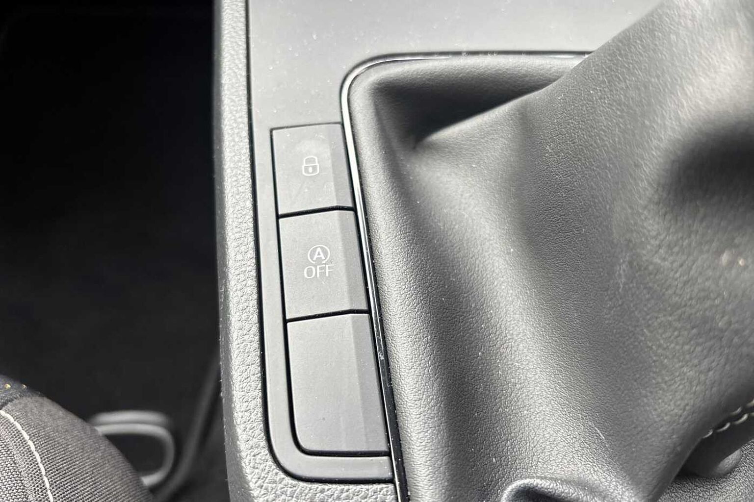 SEAT Ibiza 1.0 TSI 95 SE Technology 5dr