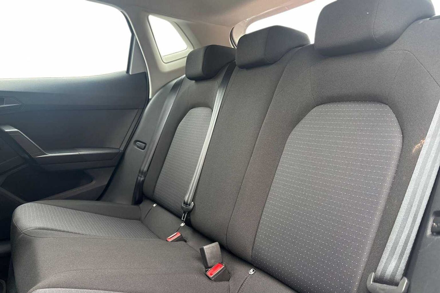 SEAT Ibiza 1.0 TSI 95 SE Technology 5dr