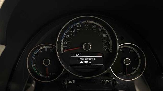 SEAT Mii MII 61kW One 36.8kWh 5Dr Auto *With Black Roof*