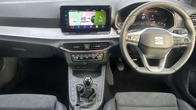 SEAT Ibiza 1.0 TSI 95 Xcellence 5dr