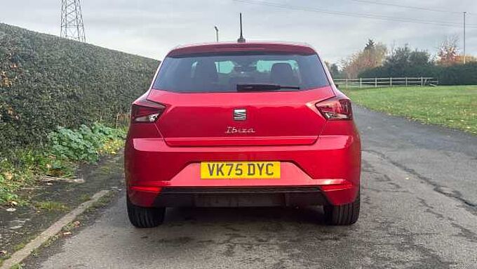 SEAT Ibiza 1.0 TSI 95 Xcellence 5dr
