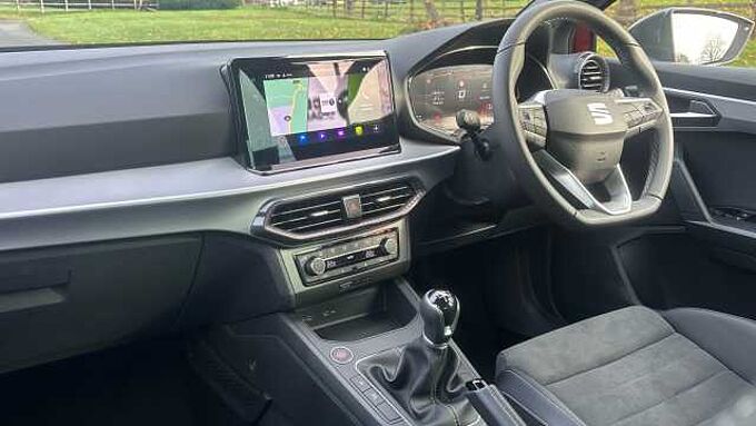 SEAT Ibiza 1.0 TSI 95 Xcellence 5dr