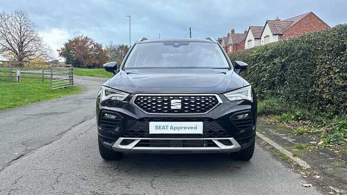 SEAT Ateca 1.5 TSI EVO Xperience 5dr DSG