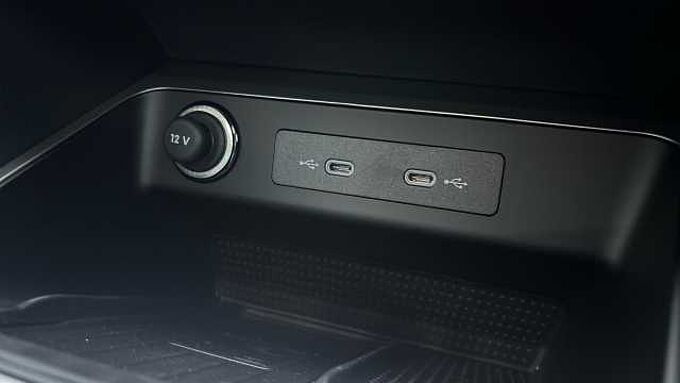 SEAT Ateca 1.5 TSI EVO Xperience 5dr DSG