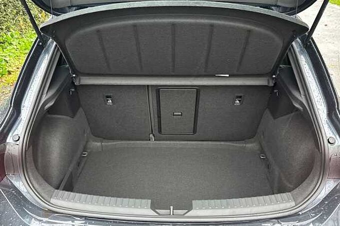 SEAT Leon 5dr 1.5 TSI EVO 150 FR Sport 5dr (DAP) *SpareWheel*