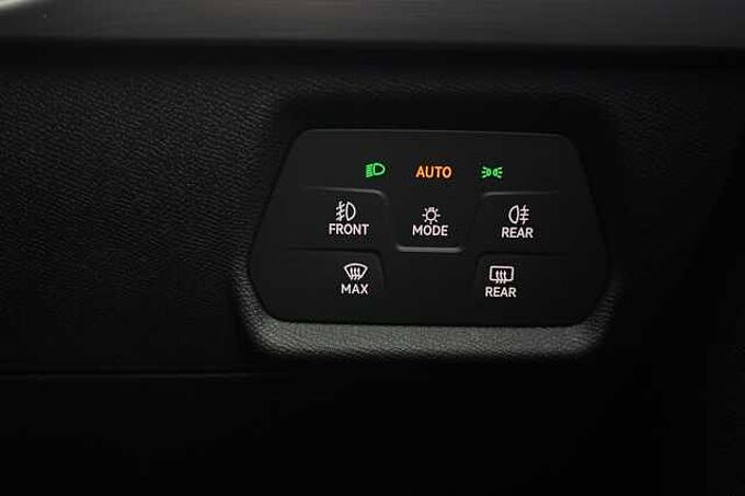 SEAT Leon 5dr 1.5 TSI EVO 150 FR Sport 5dr (DAP) *SpareWheel*