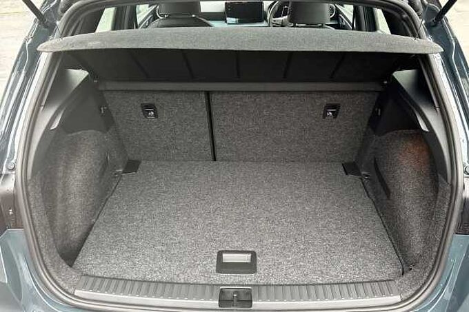 SEAT Arona 1.0 TSI 115 XPERIENCE Lux 5dr DSG *Sparewheel* *Delivery Miles*