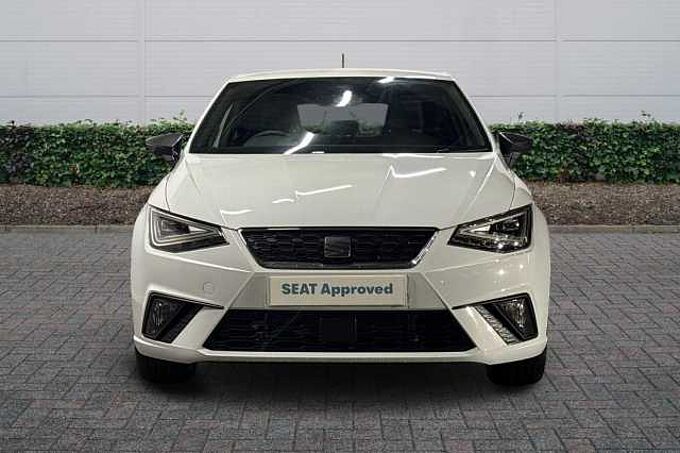 SEAT Ibiza 1.0 TSI 115 Xcellence 5dr *Safety&DrivingPackM* *Delivery Miles*