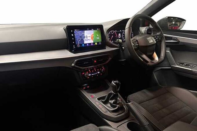 SEAT Ibiza 1.0 TSI 95 Xcellence Lux 5dr