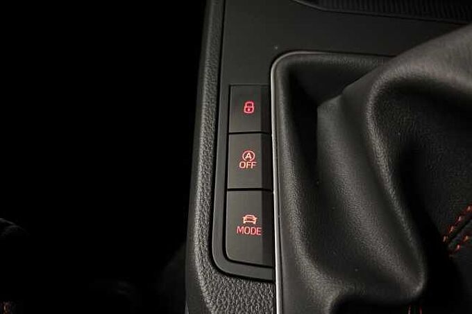 SEAT Ibiza 1.0 TSI 115 FR Sport 5dr *Panroof* *Delivery Miles*