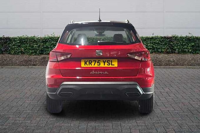 SEAT Arona 1.0 TSI SE Technology 5dr *Delivery Miles*