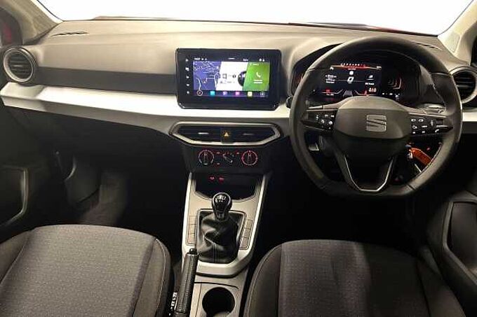 SEAT Arona 1.0 TSI SE Technology 5dr *Delivery Miles*