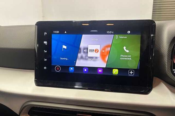 SEAT Arona 1.0 TSI SE Technology 5dr *Delivery Miles*