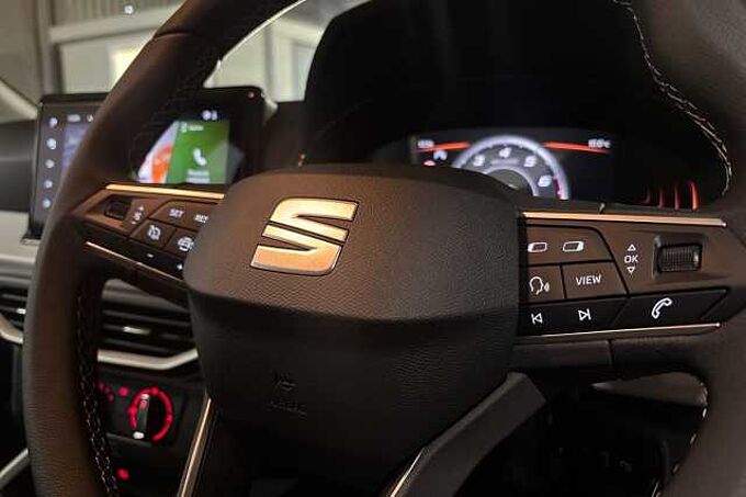 SEAT Arona 1.0 TSI SE Technology 5dr *Delivery Miles*