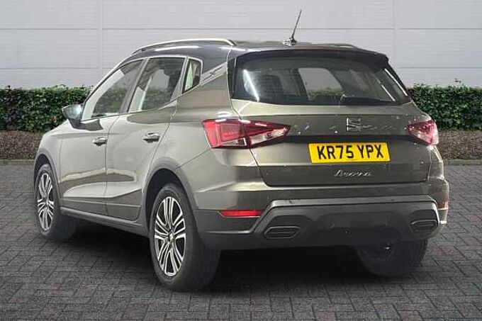 SEAT Arona 1.0 TSI SE Technology 5dr *Delivery Miles*