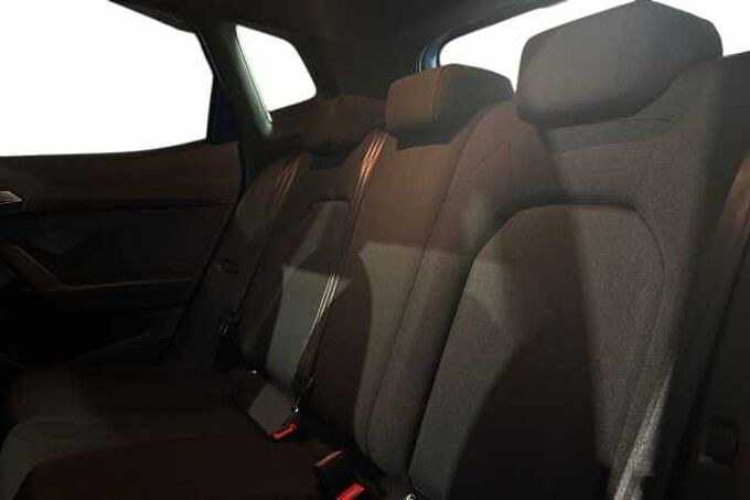 SEAT Arona 1.0 TSI 115 FR 5dr *Safety&DrivingPackM* *Delivery Miles*