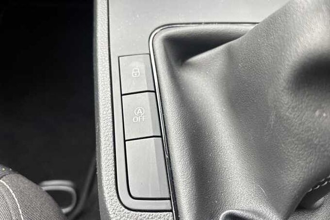 SEAT Ibiza 1.0 TSI 95 SE Technology 5dr