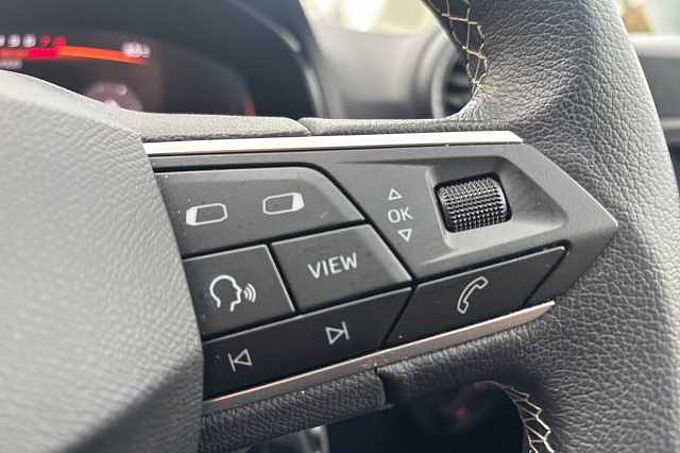 SEAT Ibiza 1.0 TSI 95 SE Technology 5dr