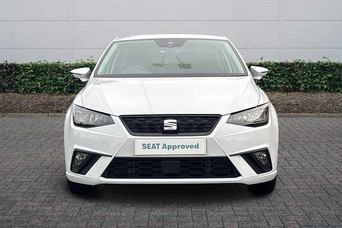 SEAT Ibiza 1.0 TSI 95 SE Technology 5dr