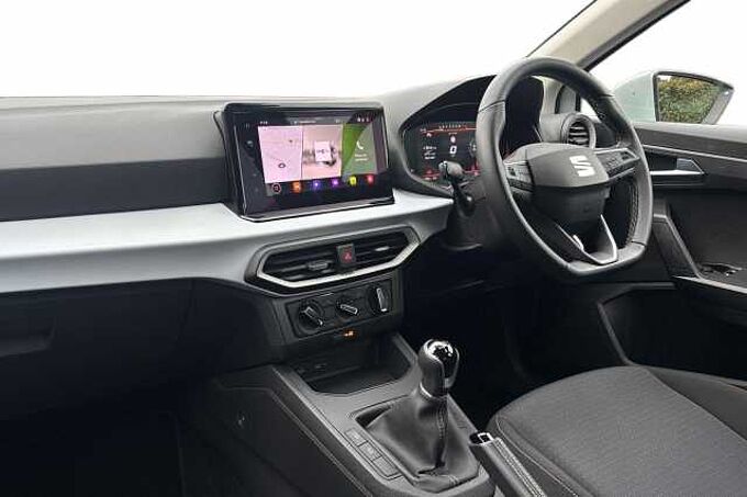 SEAT Ibiza 1.0 TSI 95 SE Technology 5dr