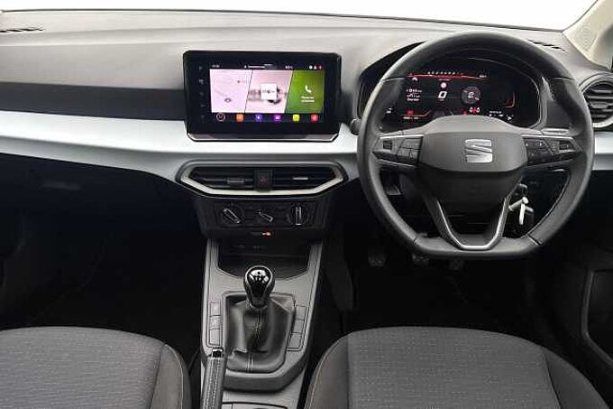 SEAT Ibiza 1.0 TSI 95 SE Technology 5dr