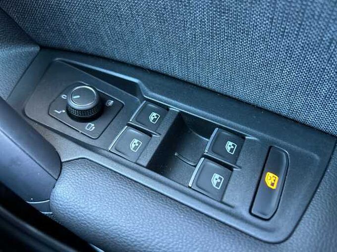 SEAT Tarraco 1.5 EcoTSI SE Technology 5dr