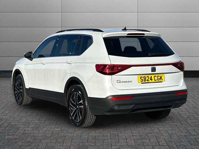 SEAT Tarraco 1.5 EcoTSI SE Technology 5dr