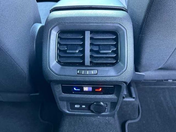 SEAT Tarraco 1.5 EcoTSI SE Technology 5dr